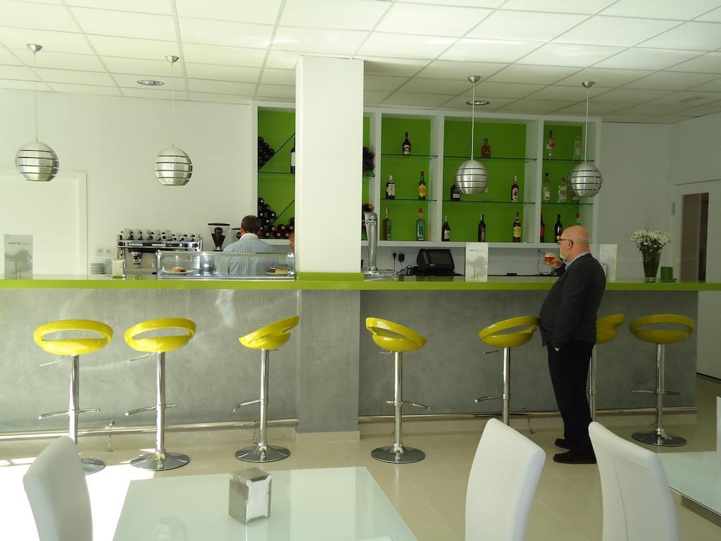 Residencia Mayol - Adults Only Palma de Mallorca Luaran gambar