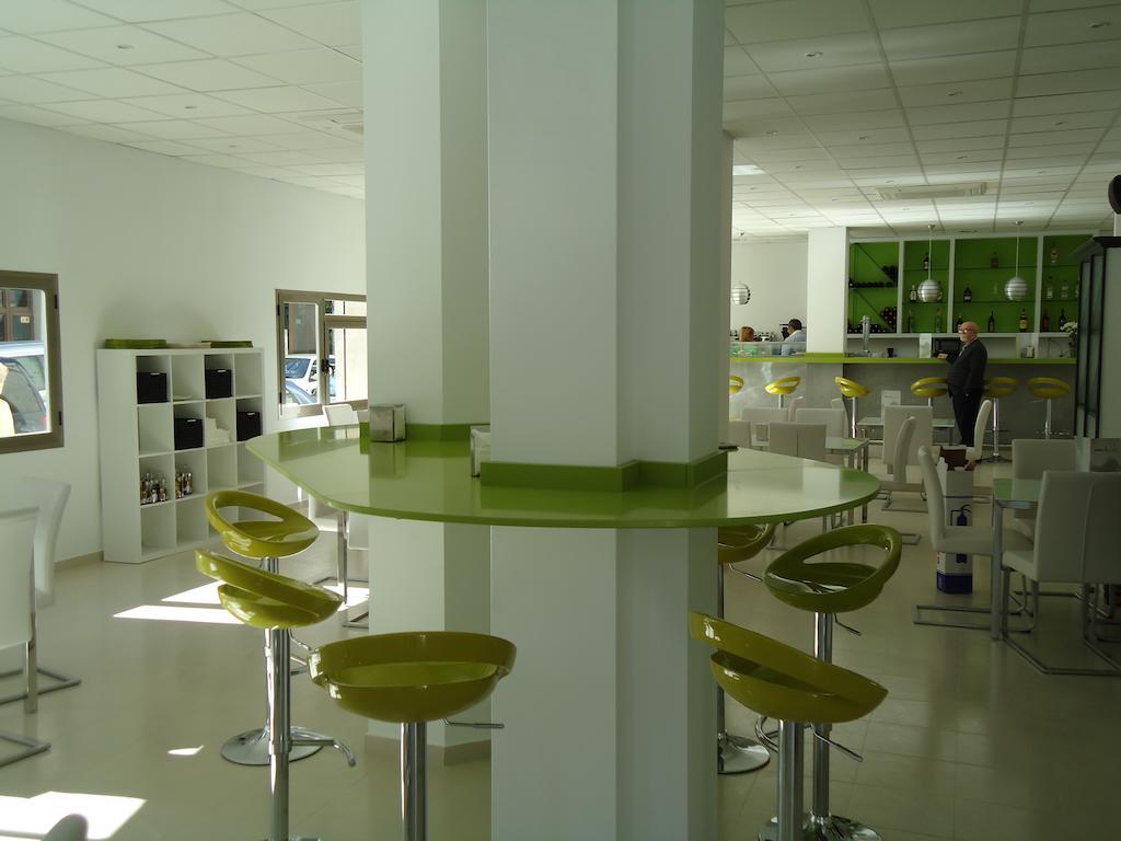 Residencia Mayol - Adults Only Palma de Mallorca Luaran gambar