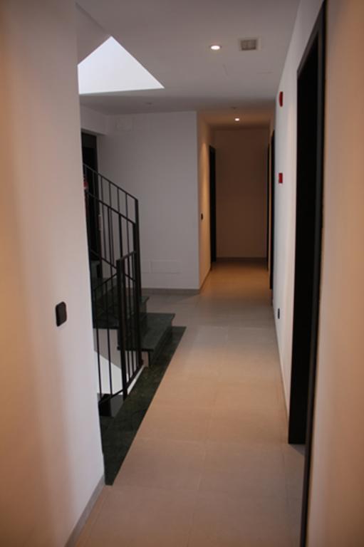 Residencia Mayol - Adults Only Palma de Mallorca Luaran gambar