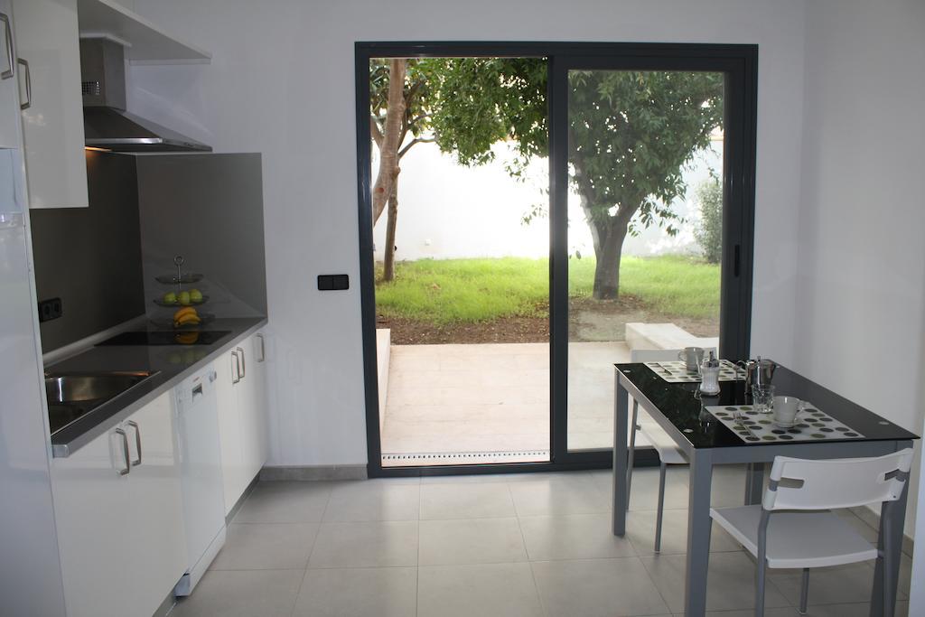 Residencia Mayol - Adults Only Palma de Mallorca Luaran gambar